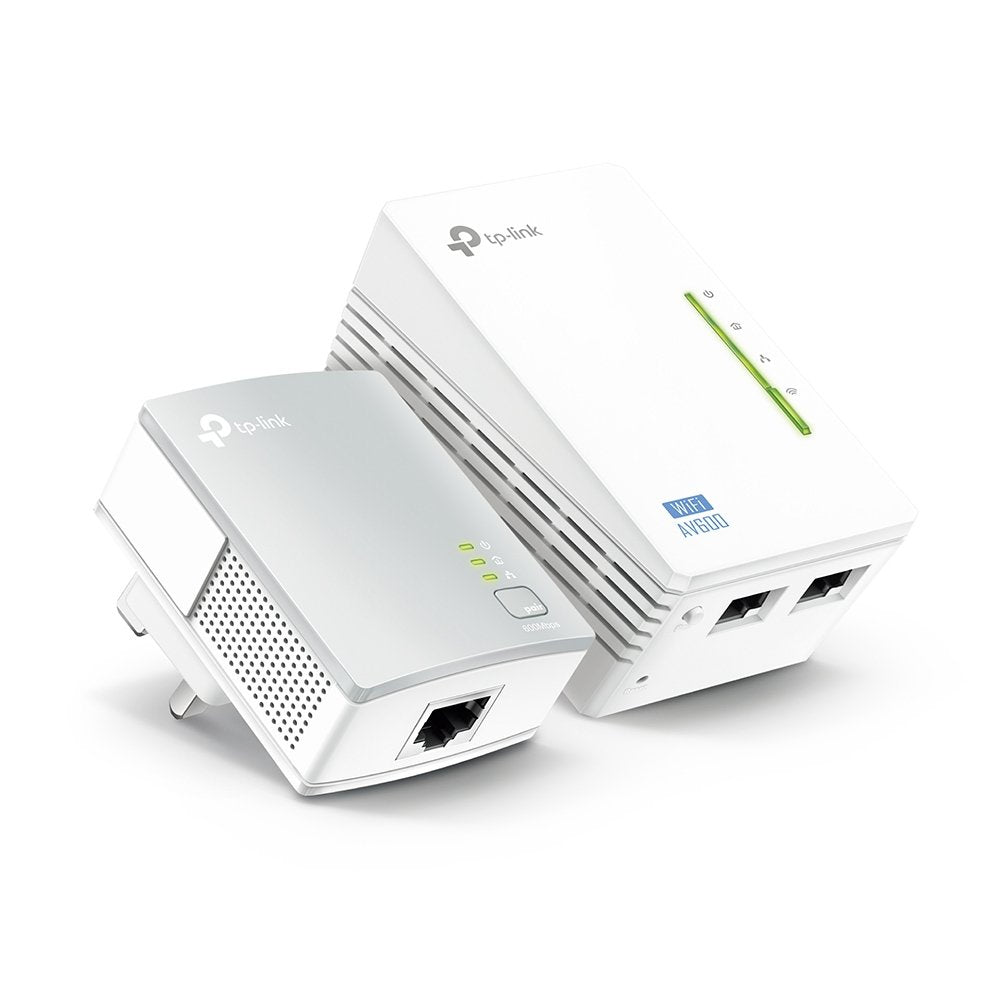Adaptadores plc / Home plug