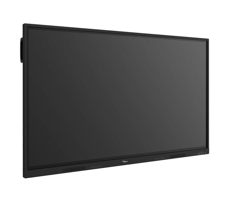 Pantalla Digital Interactiva Optoma Creative Touch Serie 1 1751rk 75'
