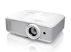 EAN 5055387667440 - Optoma HD30LV Proyector de alcance estándar 4500 lúmenes ANSI DLP 1080p (1920x1080) 3D Blanco imagen 8