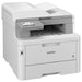 EAN 4977766824224 - Brother MFC-L8340CDW impresora multifunción LED 600 x 2400 DPI 30 ppm Wifi imagen 2