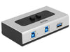 EAN 4043619876679 - DeLOCK 87667 interruptor automatizado imagen 1