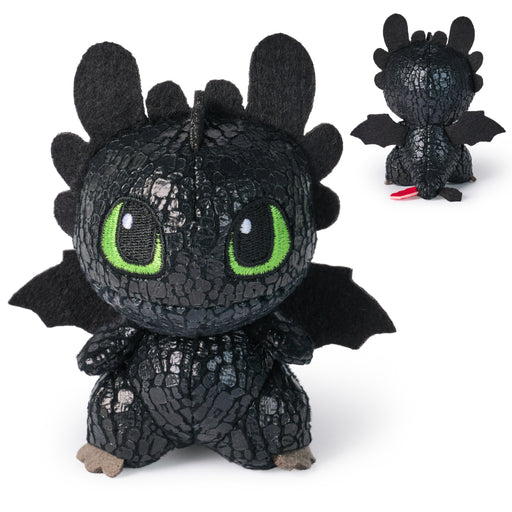 EAN 681147066823 - DreamWorks Dragons 6072910 juguete de peluche imagen 2