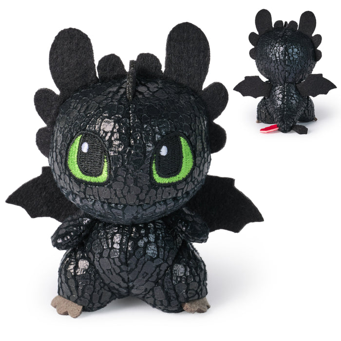EAN 681147066823 - DreamWorks Dragons 6072910 juguete de peluche imagen 2