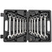 EAN 4060833000604 - Gedore R07203016 llave fija imagen 1