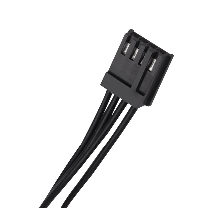 EAN 4710679810379 - Silverstone FX500 unidad de fuente de alimentación 500 W 20+4 pin ATX Flex ATX Negro imagen 17