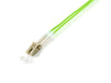 EAN 4015867229019 - Equip 255715 Cable de fibra óptica e InfiniBand 5 m LC Verde imagen 2