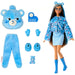 EAN 0194735273867 - Barbie Cutie Reveal JCN96 muñeca imagen 6