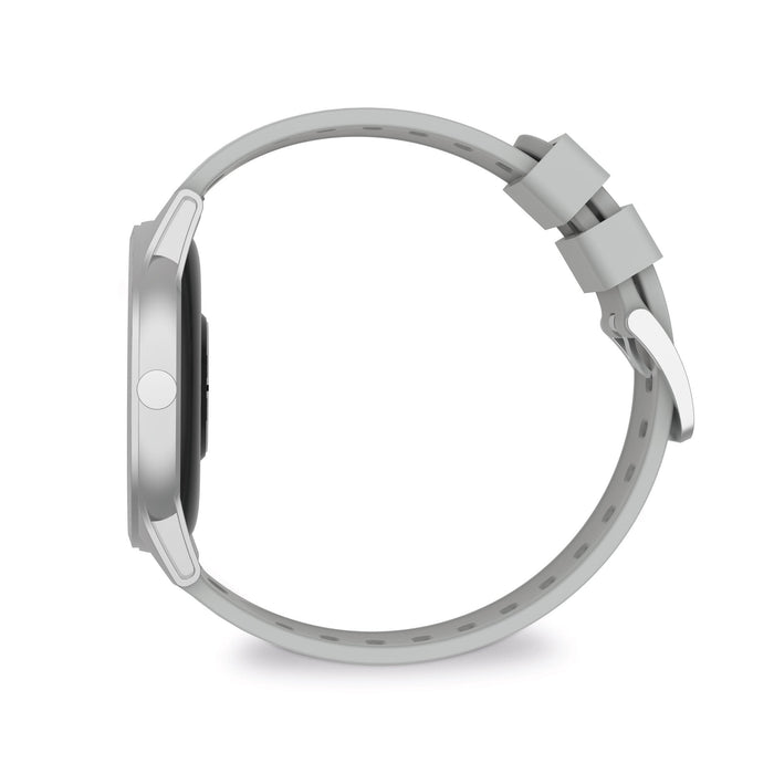 Ksix Globe Reloj Smartwatch Pantalla 1.28" - Bluetooth 5.0 Ble - Autonomia Hasta 7 Dias - Resistencia Al Agua Ip67 -