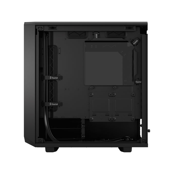 EAN 7340172702641 - Fractal Design Meshify 2 Mini Negro imagen 16