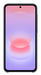 EAN 8806099038052 - Samsung EF-OA376TBEGWW funda para teléfono móvil 17 cm (6.7") Funda cartera Negro imagen 2