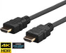 EAN 5704174864233 - Vivolink PROHDMIHD0.25 cable HDMI 0,25 m HDMI tipo A (Estándar) Negro imagen 1