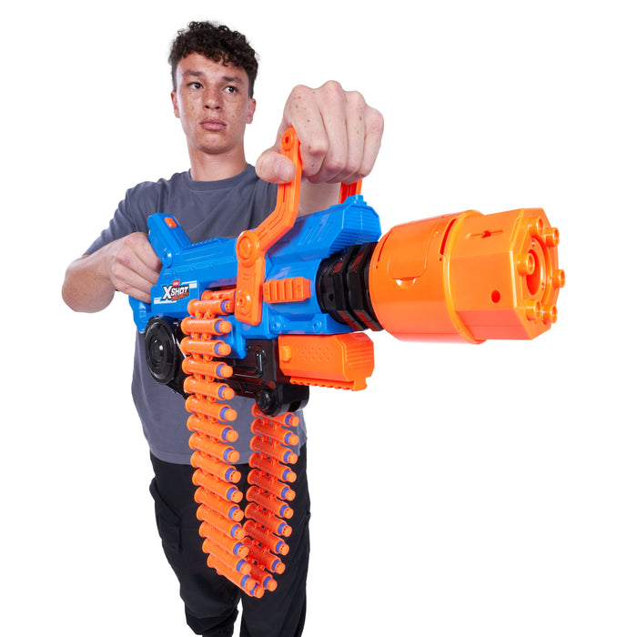 EAN 4894680042698 - ZURU 36823 arma de juguete imagen 11