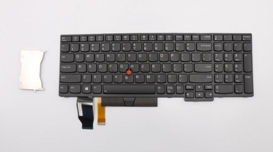 EAN 5706998835215 - Lenovo FRU01YP685 refacción para laptop Teclado imagen 1