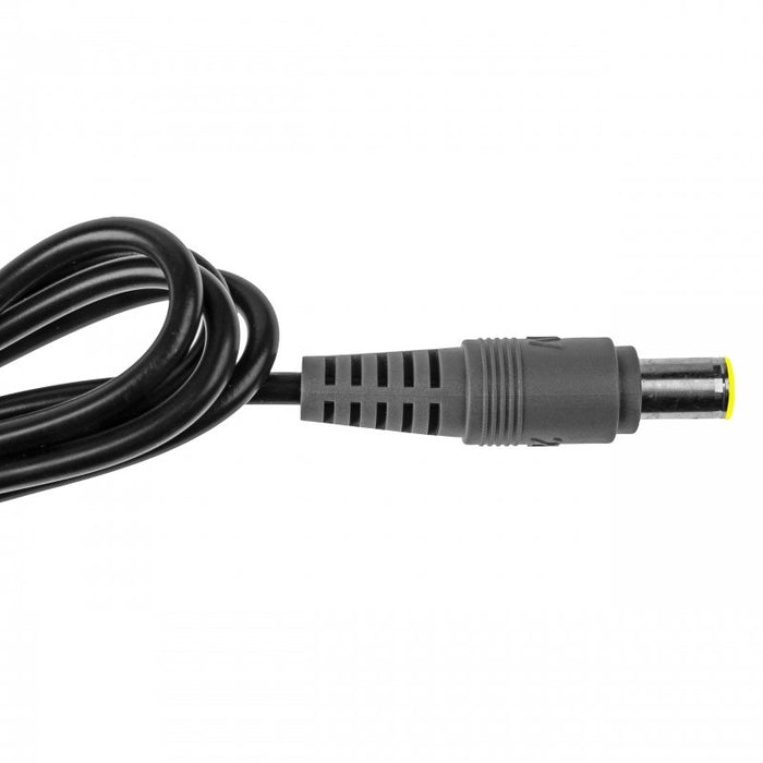 EAN 5903317225614 - Green Cell AD16AP adaptador e inversor de corriente Interior 65 W Negro imagen 5