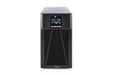 EAN 4016032507949 - Digitus DN-170132 sistema de alimentación ininterrumpida (UPS) Doble conversión (en línea) 3 kVA 8 salida imagen 2