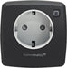 EAN 4047976616213 - Homematic IP 161621A0 enchufe inteligente Antracita imagen 1