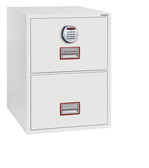 Phoenix Contact Hängeregistraturschrank Fs2272e Vertical Fire F Speditionsversand
