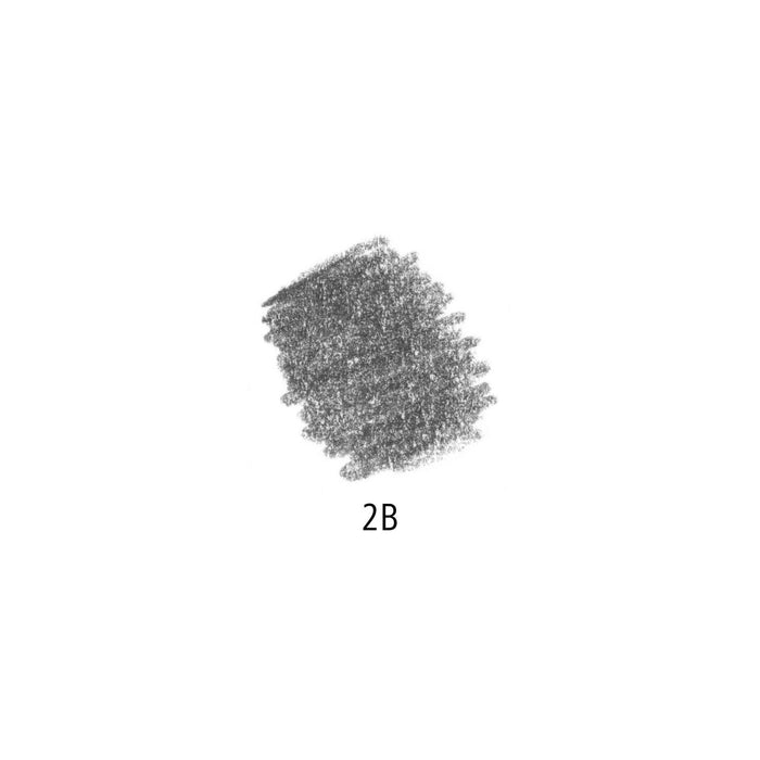 EAN 4007817063293 - Staedtler 119 2B 2 pieza(s) imagen 5