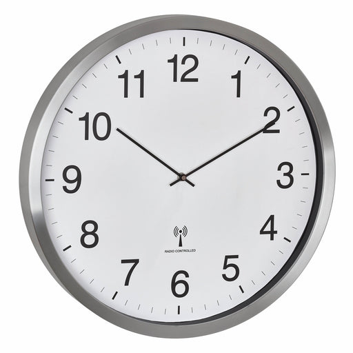 EAN 4009816038999 - TFA-Dostmann 60.3548.02 reloj de mesa o pared Reloj analógico Alrededor Blanco imagen 1
