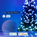 EAN 8053614841196 - Twinkly Strings USB-C Pearls Tira de luz inteligente Wi-Fi/Bluetooth imagen 7