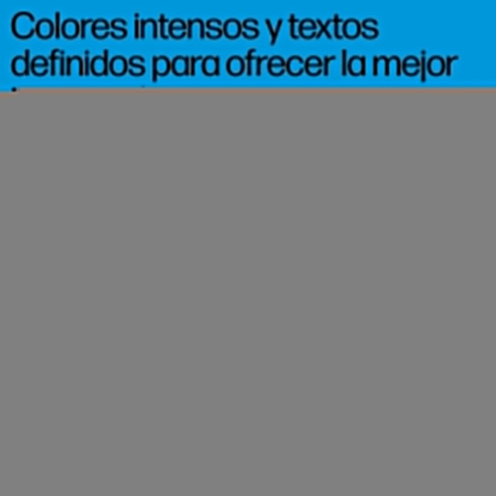 EAN 0888182554197 - HP 951 Yellow Original Ink Cartridge cartucho de tinta 1 pieza(s) Rendimiento estándar imagen 7