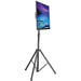 EAN 8051128105650 - Techly ICA-TR17T soporte para pantalla de señalización 177,8 cm (70") Negro imagen 7