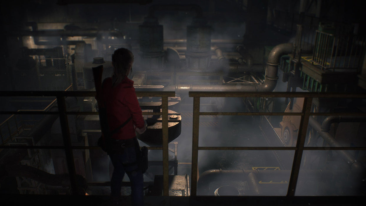 EAN 5055060946169 - Sony Resident Evil 2, Playstation 4 Estándar Inglés, Italiano imagen 4
