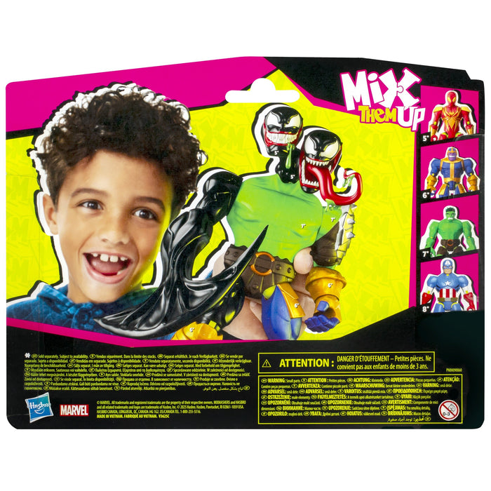 EAN 5010996247711 - Marvel Spider-Man F92165L00 figura de juguete para niños imagen 4