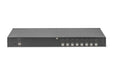 EAN 4016032488033 - Digitus DS-12910 interruptor KVM Montaje en rack Negro imagen 2
