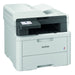 EAN 4977766824019 - Brother DCP-L3560CDW LED A4 600 x 2400 DPI 26 ppm Wifi imagen 5