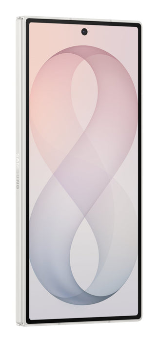 Mobile Phone Galaxy Fold8 Ult/256gb Cream Sm-F976b Samsung