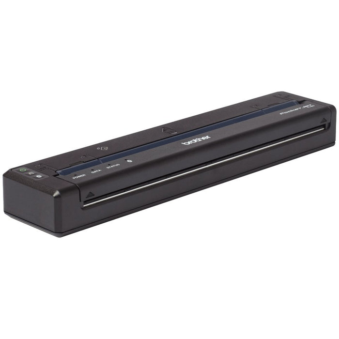EAN 4977766821995 - Brother PJ863 300 x 300 DPI Inalámbrico y alámbrico Térmica directa Impresora portátil imagen 3