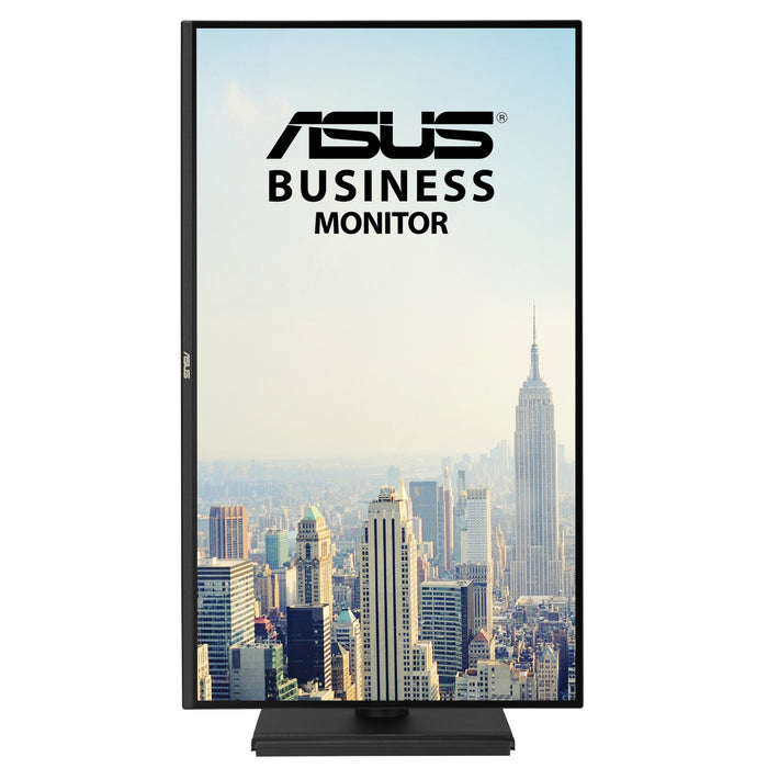 EAN 4711387984925 - ASUS VA27AQSE pantalla para PC 68,6 cm (27") 2560 x 1440 Pixeles Quad HD LCD Negro imagen 4