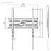 EAN 8435739902257 - AISENS WT75F-309 soporte para TV 190,5 cm (75") imagen 7