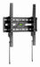 EAN 8716309135306 - Gembird WM-75T-04 soporte para TV 190,5 cm (75") Negro imagen 2