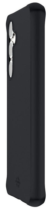 Mobilis Spectrum_r Case For Galaxy S25+ S24+ Solid Negro M