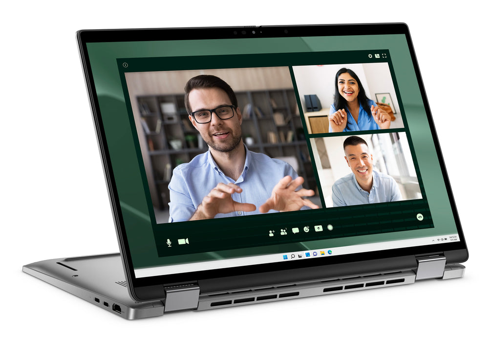 EAN 5397184970416 - DELL Latitude 7450 2-in-1 Intel Core Ultra 7 165U Híbrido (2-en-1) 35,6 cm (14") Pantalla táctil Full HD+ imagen 4