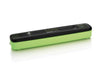 EAN 8013240890449 - Laica VT3104 sellador al vacío 600 mbar Negro, Verde imagen 2