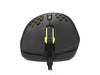 EAN 5901969432220 - GENESIS Krypton 555 ratón Juego mano derecha USB tipo A Óptico 8000 DPI imagen 8