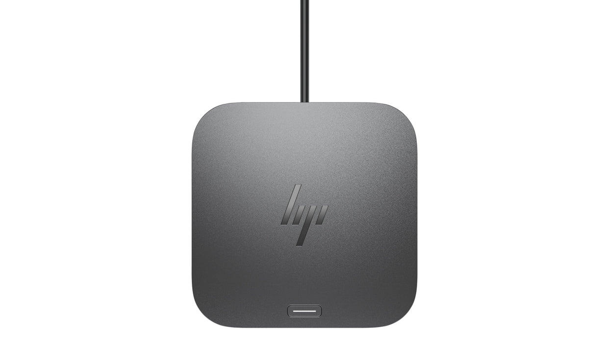 EAN 0198415233042 - HP Thunderbolt 4 100W G6 Dock Alámbrico Gris imagen 16