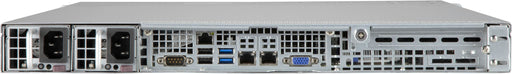 EAN 672042469154 - Supermicro SuperChassis 116AC10-R860CB-N10 Estante Negro 860 W imagen 2