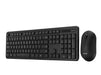 EAN 4711387624098 - ASUS CW100 teclado Ratón incluido Universal RF inalámbrico Negro imagen 5