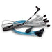 EAN 0830343007318 - Broadcom 05-50062-00 cable Serial Attached SCSI (SAS) 1 m Negro, Azul, Plata imagen 1