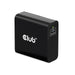 EAN 8719214472689 - CLUB3D CAC-1914 cargador de dispositivo móvil Monitor de vídeo para bebé, Barbero eléctrico, Videocámara  imagen 13