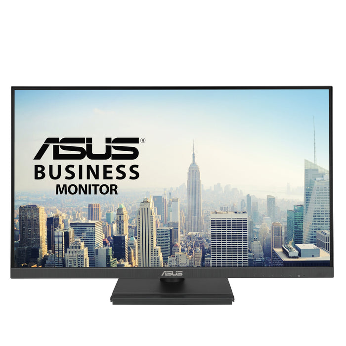 EAN 4711387754139 - ASUS VA27DQFS pantalla para PC 68,6 cm (27") 1920 x 1080 Pixeles Full HD LCD Negro imagen 4