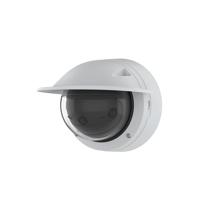 EAN 7331021071742 - Axis 02060-001 cámara de vigilancia Cámara de seguridad IP Exterior 5120 x 2560 Pixeles Techo/pared imagen 4