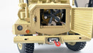EAN 4260631425214 - Amewi MRAP modelo controlado por radio Camión militar Motor eléctrico 1:12 imagen 9
