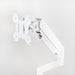 EAN 8433281016446 - TooQ DB1334TNR-W soporte para monitor 86,4 cm (34") Escritorio Blanco imagen 5
