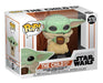 EAN 0889698499330 - FUNKO POP! The Child with Cup imagen 2