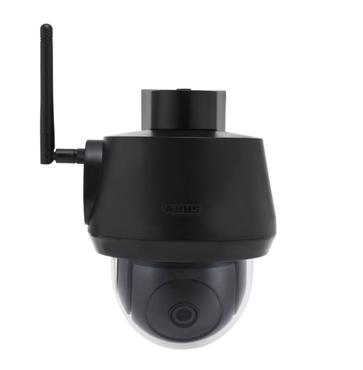 EAN 4003318419164 - ABUS PPIC52520B cámara de vigilancia Almohadilla Cámara de seguridad IP Exterior 3840 x 2160 Pixeles Pare imagen 1